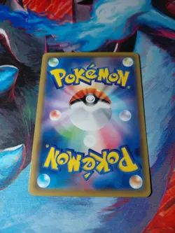 Pokemon Eevee 068/095 Common SM8 Super Burst Impact NM Japanese 2018 - Image 2