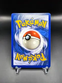 NM/EX - Item Finder - 74/102 - Base Set - Pokemon Card - Image 2