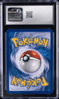 2010 POKEMON BLACK STAR PROMOS UNLEASHED BLISTERS #HGSS11 LATIOS CGC 9 - Image 2