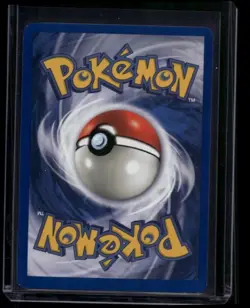 Pokemon TCG Dark Slowbro 12/82 Team Rocket Holo Rare LP - Image 2