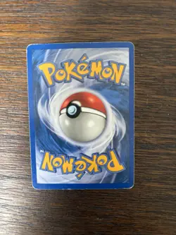 2002 Pokemon Pikachu Common Legendary Collection 86/110 HP - Image 2