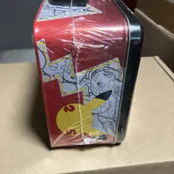 Pokemon TCG Celebrations 25th Anniversary Collector Chest Sealed - Image 5