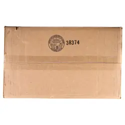 2024 SV Pokemon Terapagos ex Ultra Premium Collection UPC Sealed Case 4ct - Image 3