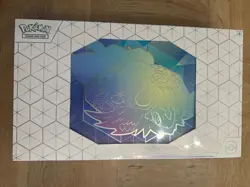 2024 SV Pokemon Terapagos ex Ultra Premium Collection UPC Sealed Case 4ct - Image 5