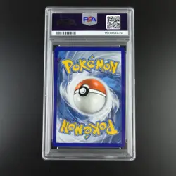 PSA 10 Kyogre 021/072 Pokemon Shining Fates Amazing Rare Holo Graded Card - Image 4