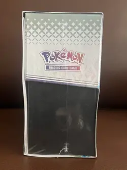 Pokemon TCG Scarlet & Violet—Prismatic Evolutions ETB - Image 2