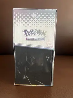 Pokemon TCG Scarlet & Violet—Prismatic Evolutions ETB - Image 4