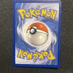 Pokemon Card Umbreon Plasma Freeze Non Holo Rare 64/116 - LP - Image 2