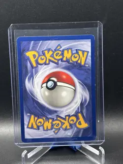 Dark Flareon Team Rocket 1st Edition 35/82 Pokemon LP - Image 2