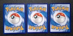 Froakie Fennekin Chespin 165 167 170/164 NM MA5T AR IR Pokemon Card [THAI] - Image 4