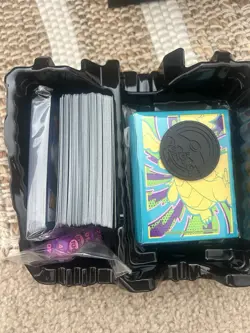 Pokemon TCG Mega Evolution Ascended Heroes Elite Trainer Box 65 Cards English - Image 3