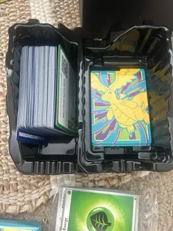 Pokemon TCG Mega Evolution Ascended Heroes Elite Trainer Box 65 Cards English - Image 4