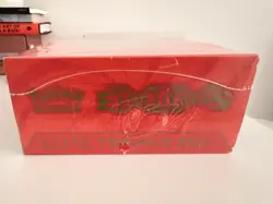 2016 Pokemon XY Evolutions Elite Trainer Box Sealed Case Chase the Charizard! - Image 4