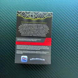 Paldean Fates Scarlet & Violet Booster Bundle Pokemon TCG Factory Sealed Box New - Image 3