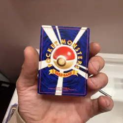 Togepi 04/18 Southern Islands Reverse Holo Pokemon/Pocket Monsters - Image 3