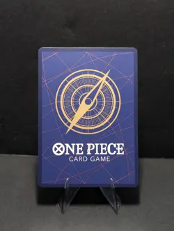 Portgas D. Ace P-074 Promo Tin Pack Set Vol. 2 One Piece TCG NM - Image 2