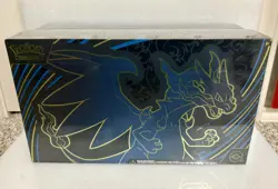 Pokemon TCG: Mega Charizard X ex Ultra-Premium Collection Box - Image 1