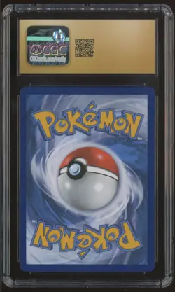 2021 Pokemon Celebrations Classic Coll #2/102 Blastoise Holo CGC 10 PRSITINE - Image 2