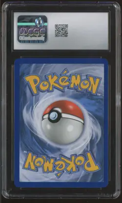 2016 Pokemon Evolutions #101/108 M Charizard Ex Ultra Rare Holo CGC 10 GEM MINT - Image 2