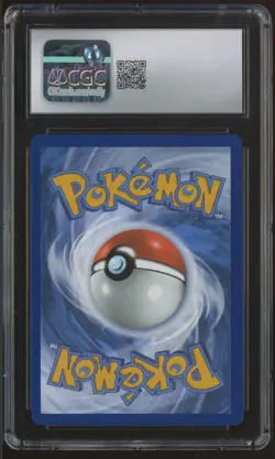 2024 Pokemon Surging Sparks #239/191 Latias Ex SIR CGC 10 GEM MINT - Image 2