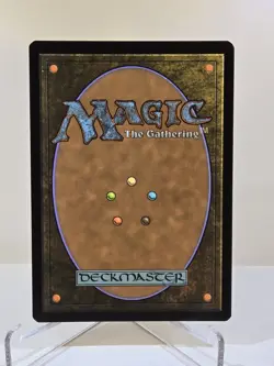 MTG High Market 0153 (Borderless) GALAXY FOIL Edge of Eternities: Stellar Sights - Image 2