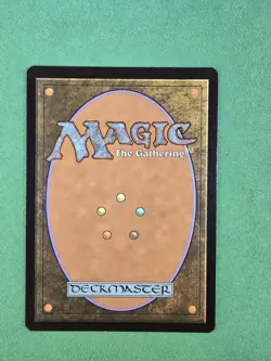 MTG High Market 0153 (Borderless) GALAXY FOIL Edge of Eternities: Stellar Sights - Image 4