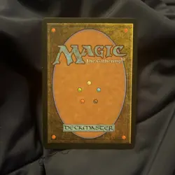 Repercussion (Urza's Destiny) NM MTG - Image 2