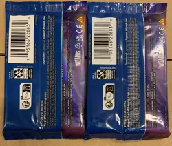 (2) MTG Universes Beyond Doctor Who Collector Booster Packs sealed - Image 2