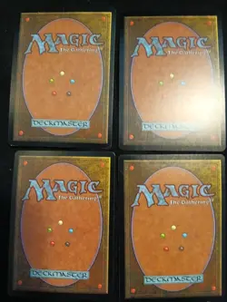 Disenchant Mercadian Masques Foil (Each) - Image 2