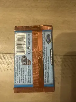 Wizards of the Coast Magic The Gathering Invasion Pack Unopened/Factory Sealed 742818061193 - Image 2