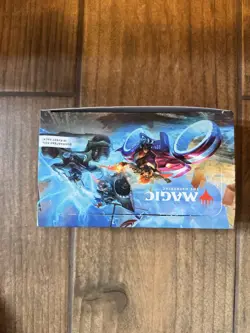 MTG Aetherdrift Play Booster Box - Image 1