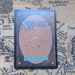 Forth Eorlingas! / Magic MTG / Lord of the Rings - Rare - NM - R 0056 - Image 2