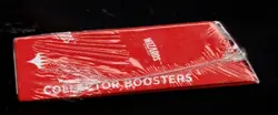 Marvel's Spider-Man Collector Boosters Box MAGIC MTG FACTORY Sealed OUR LAST ONE - Image 5