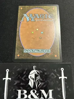 MTG - Eternity Vessel - Zendikar - Rare - Lightly Played - Image 2
