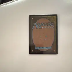 Wizards of the Coast MTG Atraxa, Praetors' Voice MUL #0033 Borderless Mythic - Image 2