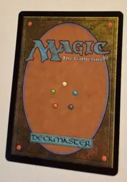 Diabolic Intent - MTG The Brothers' War - Near Mint - Image 2