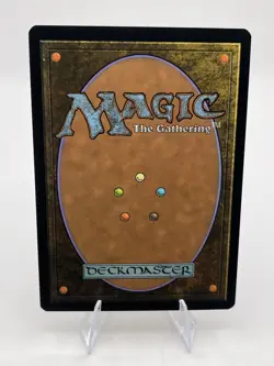 Creepy Doll - Innistrad - MTG Magic the Gathering - Lightly Played - Image 2
