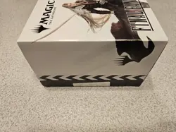 Magic The Gathering Final Fantasy Booster Bundle New Sealed - Image 4