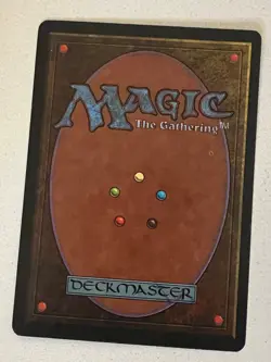 Magic the Gathering MTG Legends Killer Bees LP+ (Beta Bob) - Image 2