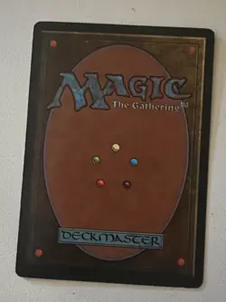 Magic the Gathering MTG Legends Planar Gate NM- (Beta Bob) - Image 2