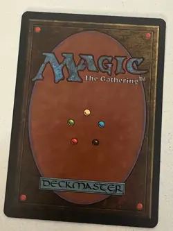 Magic the Gathering MTG Legends Psionic Entity NM (Beta Bob) - Image 2