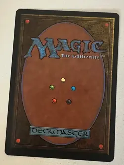 Magic the Gathering MTG Legends Reset NM (Beta Bob) - Image 2