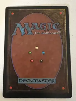 Magic the Gathering MTG Legends Divine Transformation NM (Beta Bob) - Image 2