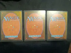 Sneak Attack Urza's Saga Regular NM (each) - Image 2
