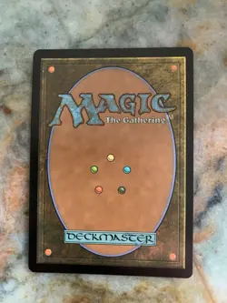 [MTG] Diabolic Intent - Promo Pack Foil - The Brothers' War (BRO) - Image 2