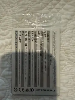 Swords to Plowshares Thanos MTG Sealed Promo May 2026 PSA Magazine Exclusive 001 - Image 2