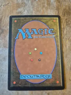 Magic the Gathering MTG: Tithe - Visions VGC - Image 2