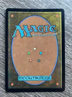 Unmask - Mercadian Masques-LP-MTG Magic - Image 2