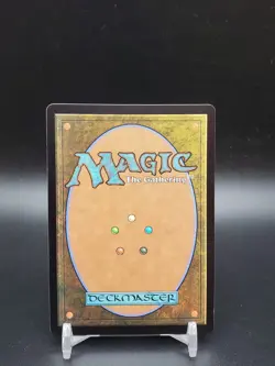 Unmask The List NM MTG - Image 2