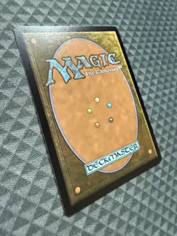 MTG Germination Practicum #0296 Borderless Mythic Secrets of Strixhaven (SOS) - Image 4